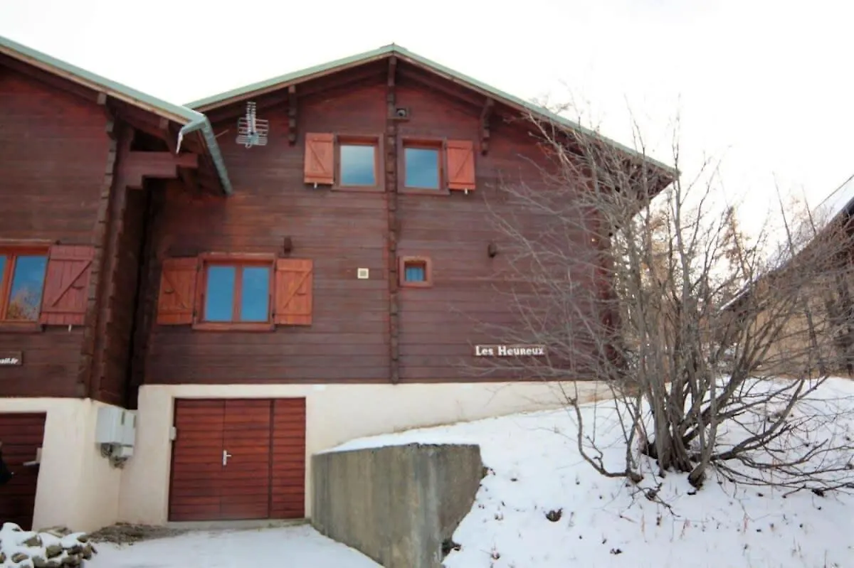 Casa Les Heureux Magnifique Chalet 6 Chambres A 리줄 0*,