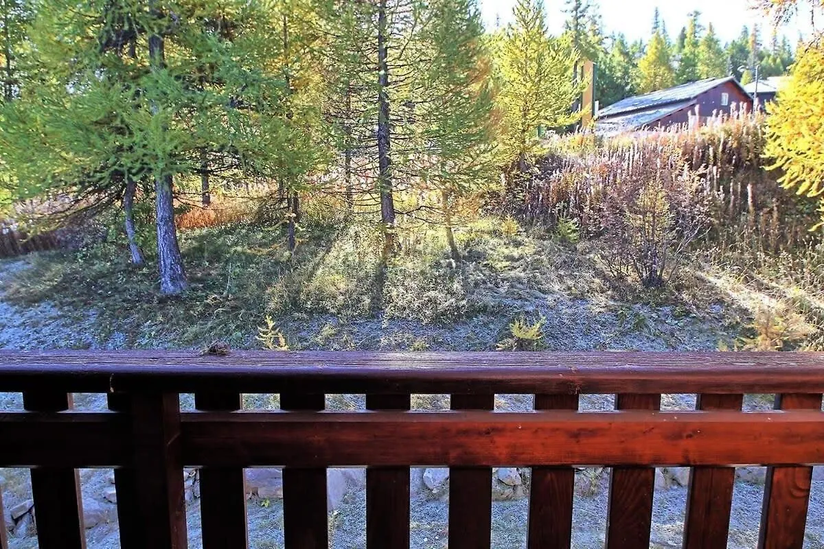Casa Les Heureux Magnifique Chalet 6 Chambres A 리줄 0*,  프랑스