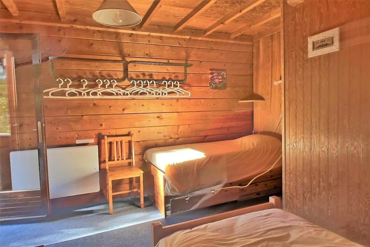 Casa Les Heureux Magnifique Chalet 6 Chambres A 리줄