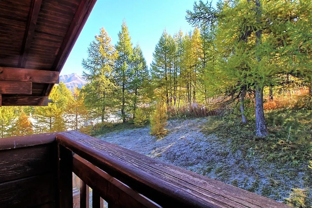 펜션 Casa Les Heureux Magnifique Chalet 6 Chambres A 리줄