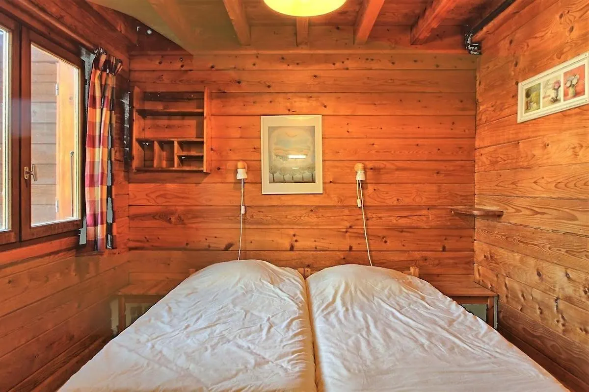 Casa Les Heureux Magnifique Chalet 6 Chambres A 리줄 0*,