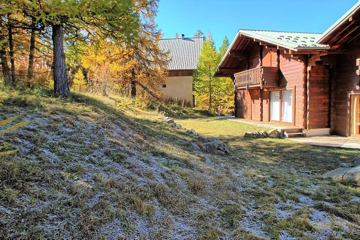 Casa Les Heureux Magnifique Chalet 6 Chambres A 리줄 펜션