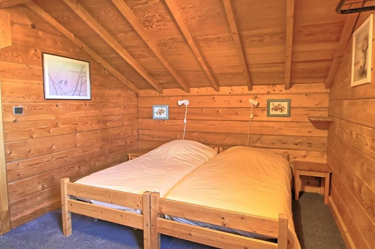 Casa Les Heureux Magnifique Chalet 6 Chambres A 리줄
