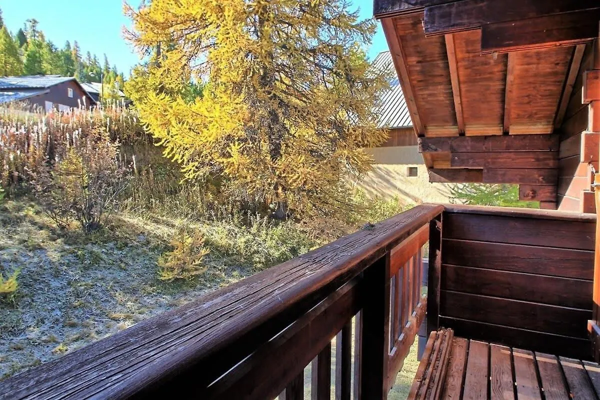 Casa Les Heureux Magnifique Chalet 6 Chambres A 리줄 0*,  프랑스