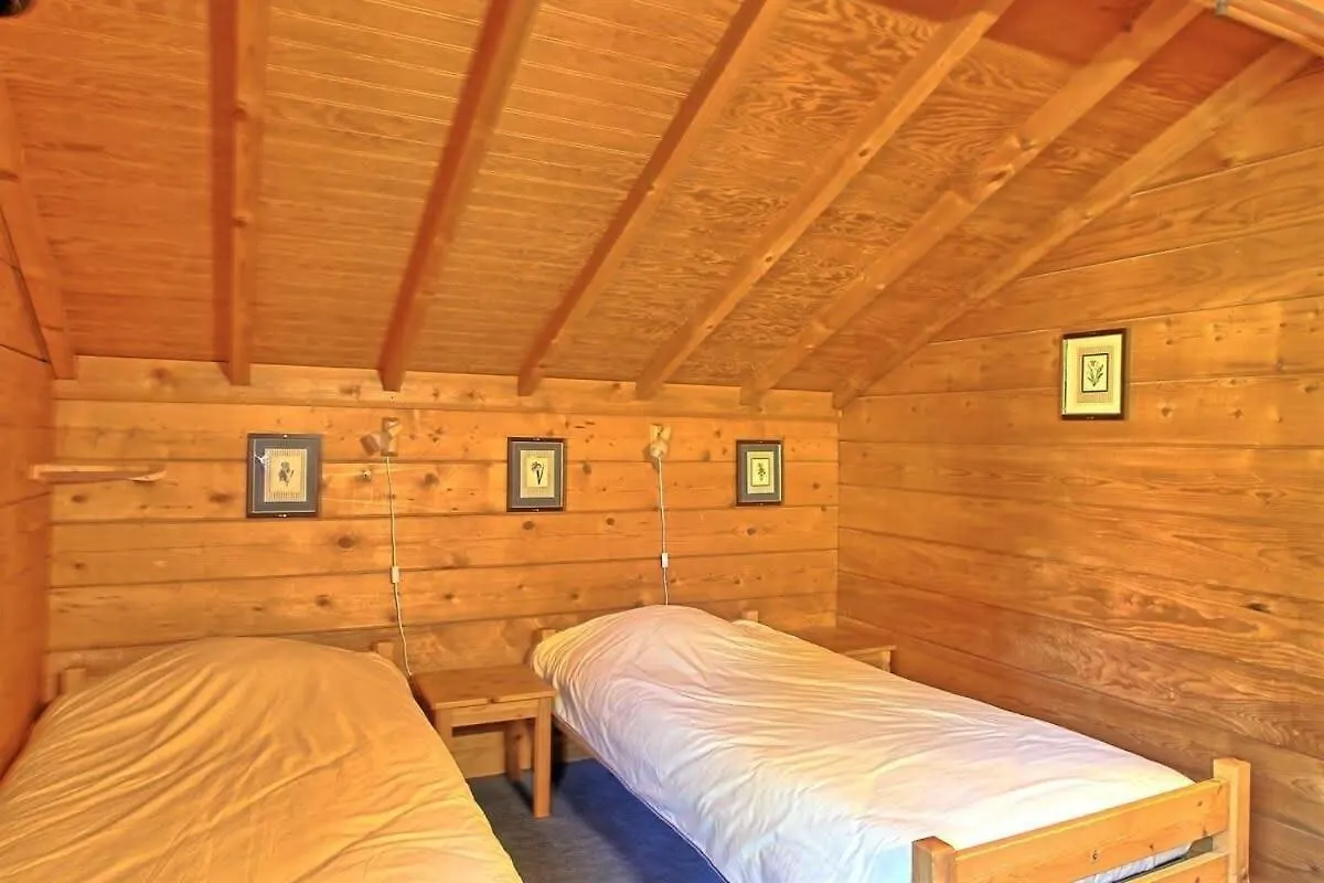 Casa Les Heureux Magnifique Chalet 6 Chambres A 리줄 펜션