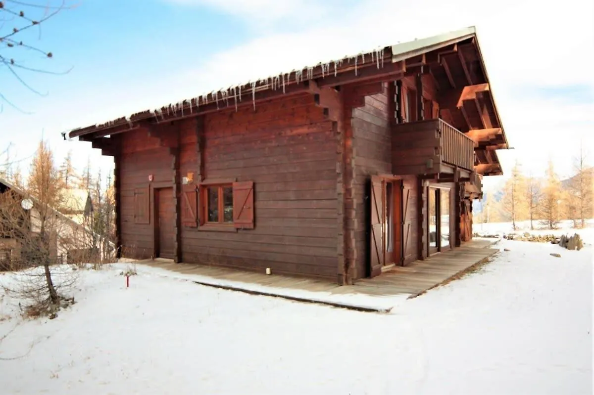 Casa Les Heureux Magnifique Chalet 6 Chambres A 리줄 0*,