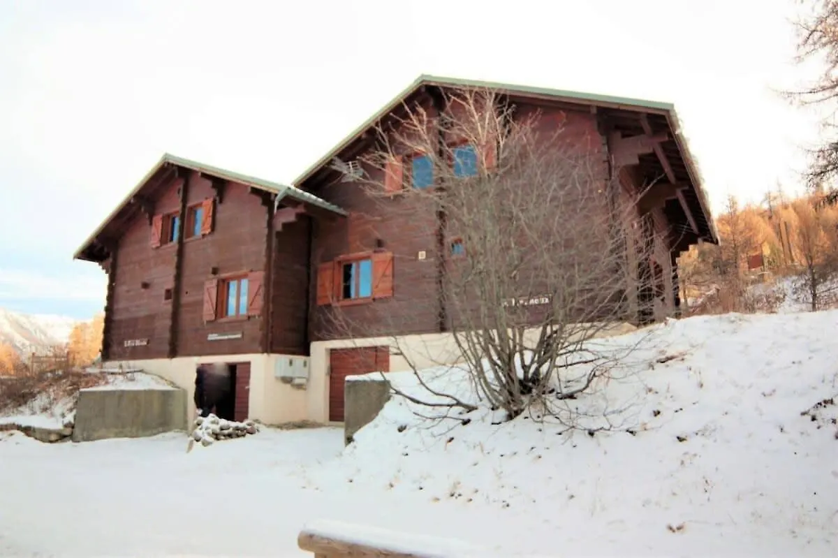 Casa Les Heureux Magnifique Chalet 6 Chambres A 리줄