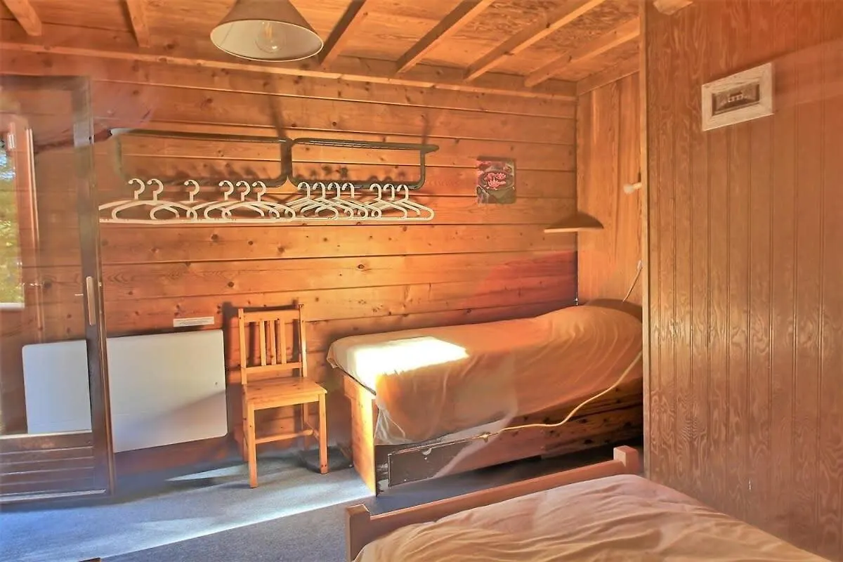 Casa Les Heureux Magnifique Chalet 6 Chambres A 리줄 0*,
