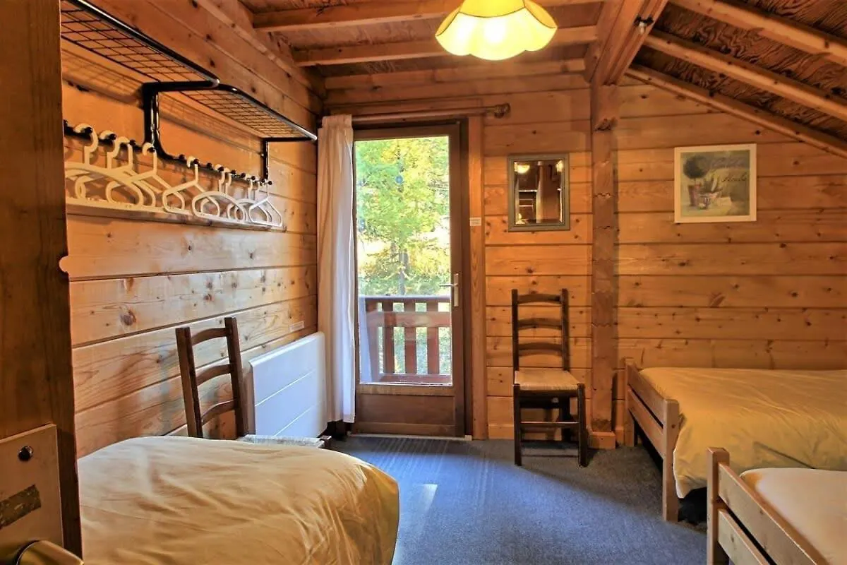 펜션 Casa Les Heureux Magnifique Chalet 6 Chambres A 리줄